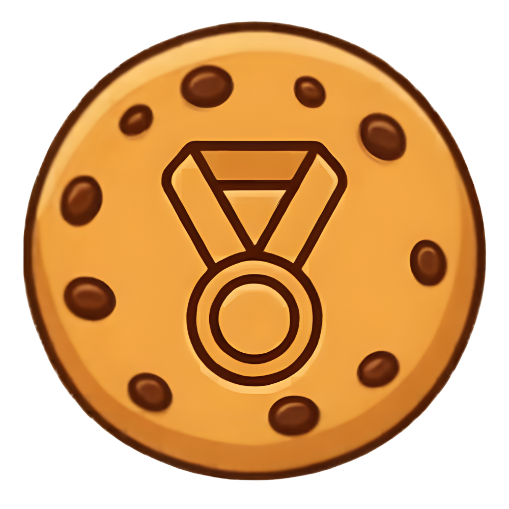 Badges
